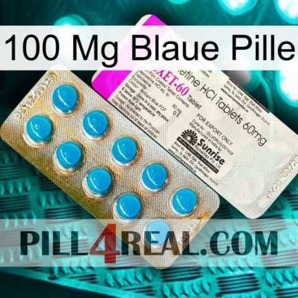100Mg Blue Pill new07